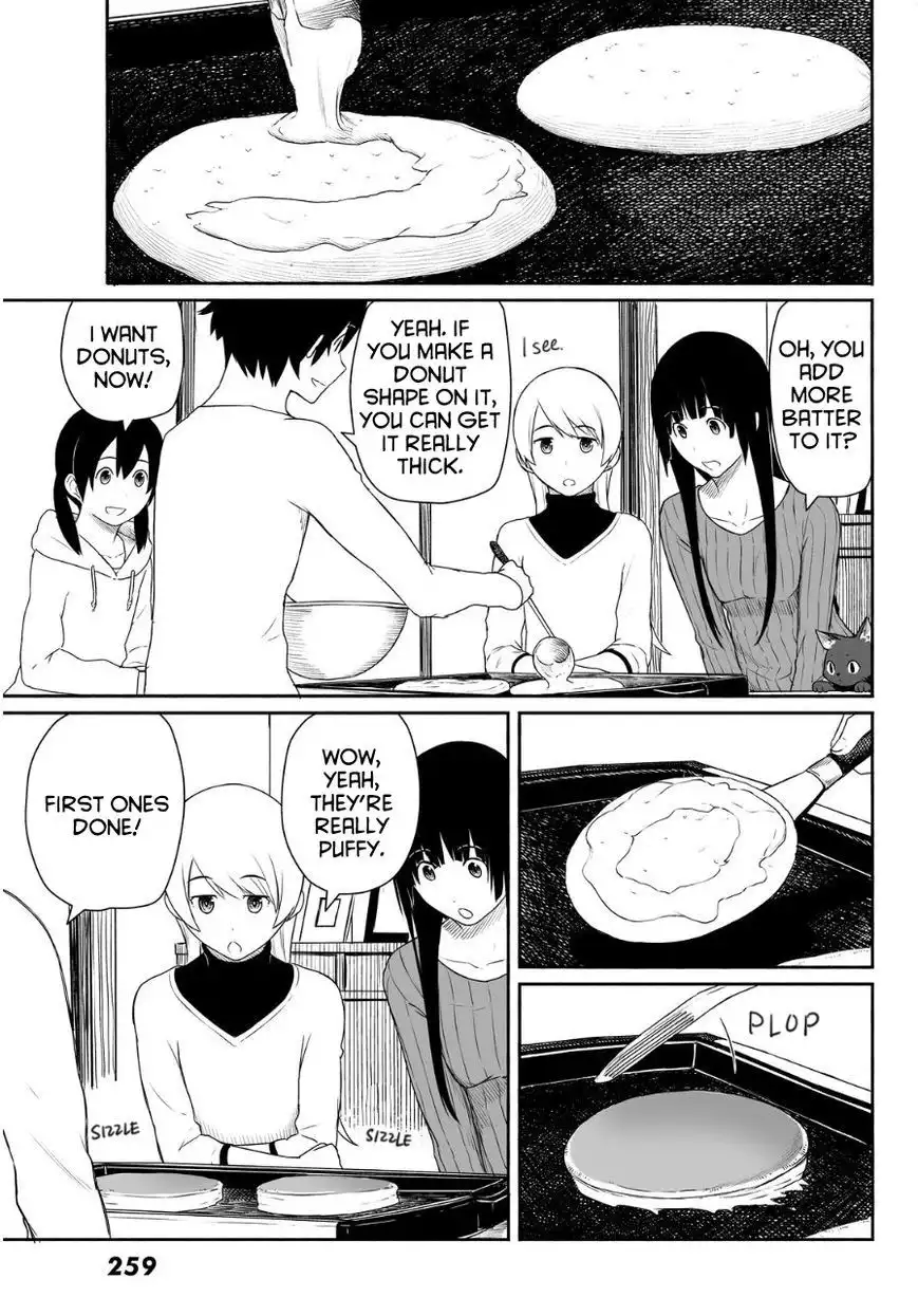 Flying Witch (ISHIZUKA Chihiro) Chapter 18 15